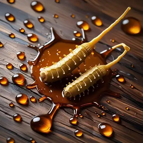 China’s Top Cordyceps Militaris Extract Factories for Supplement Buyers